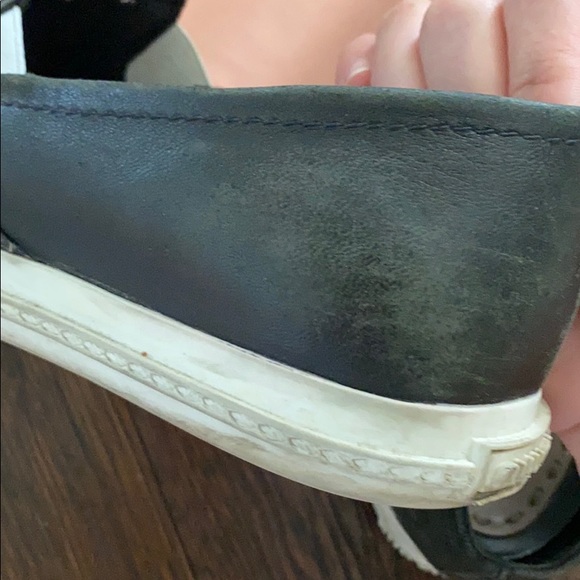 MiuMiu Calzature Donna Sneaker - Picture 9 of 9